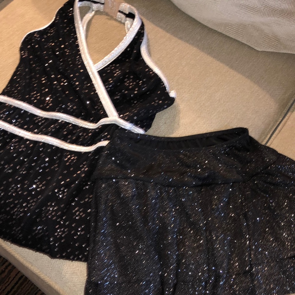 A Wish Come True 2 piece costume
